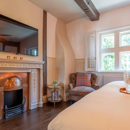 Woolpack Inn Canterbury Zewnętrze zdjęcie