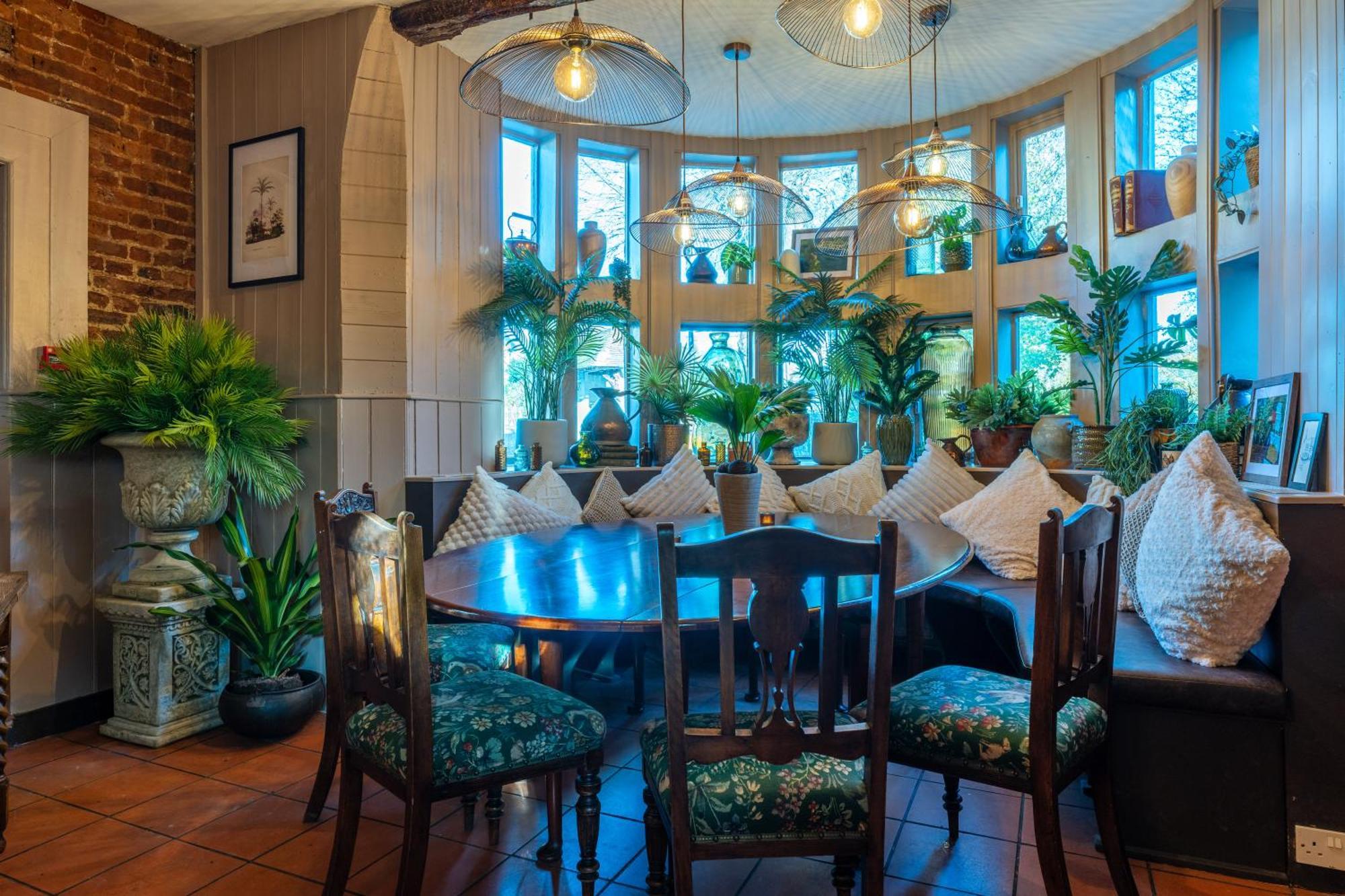 Woolpack Inn Canterbury Zewnętrze zdjęcie