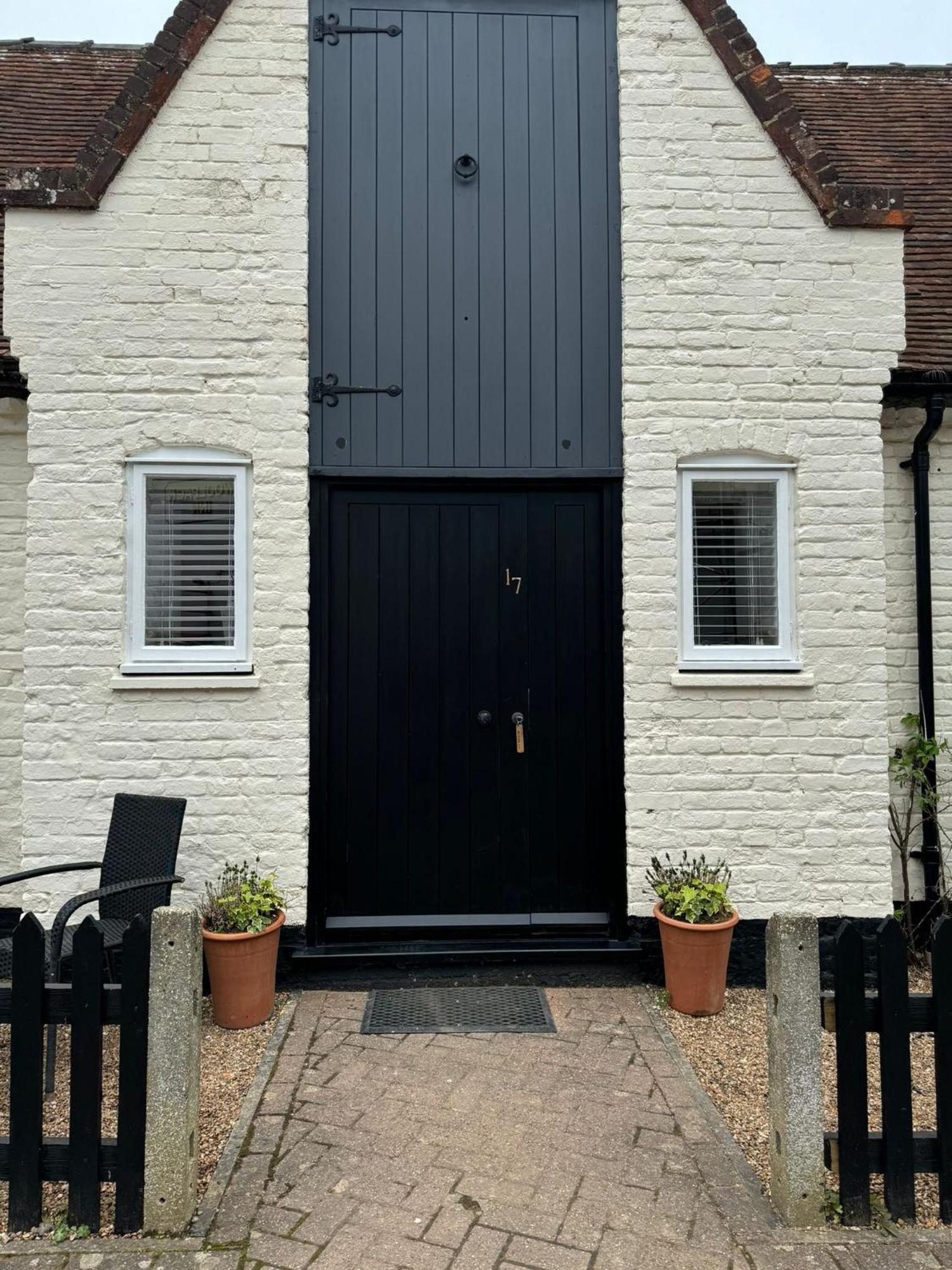 Woolpack Inn Canterbury Zewnętrze zdjęcie